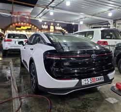 تويوتا كراون